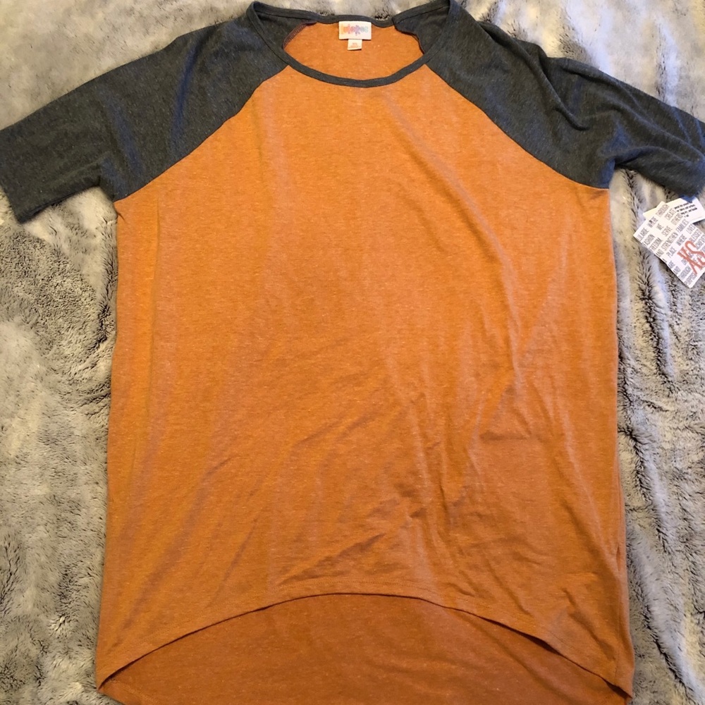 LuLaRoe Irma